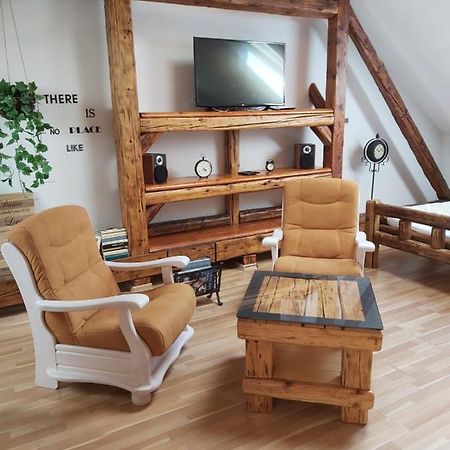 Apartman Sarah Noemi, 100 M Skibus Jasna Apartment Liptovsky Mikulas Luaran gambar