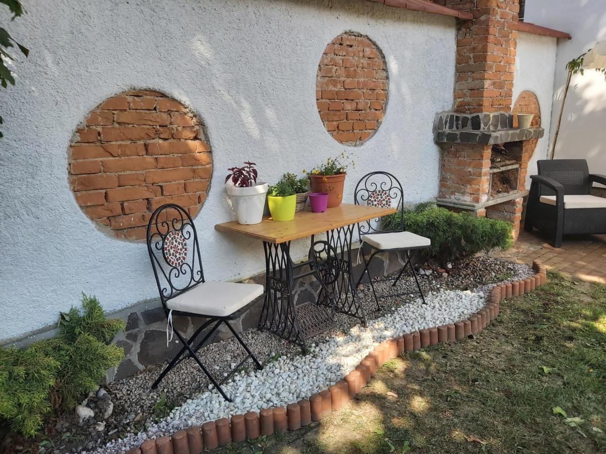 Apartman Sarah Noemi, 100 M Skibus Jasna Apartment Liptovsky Mikulas Luaran gambar