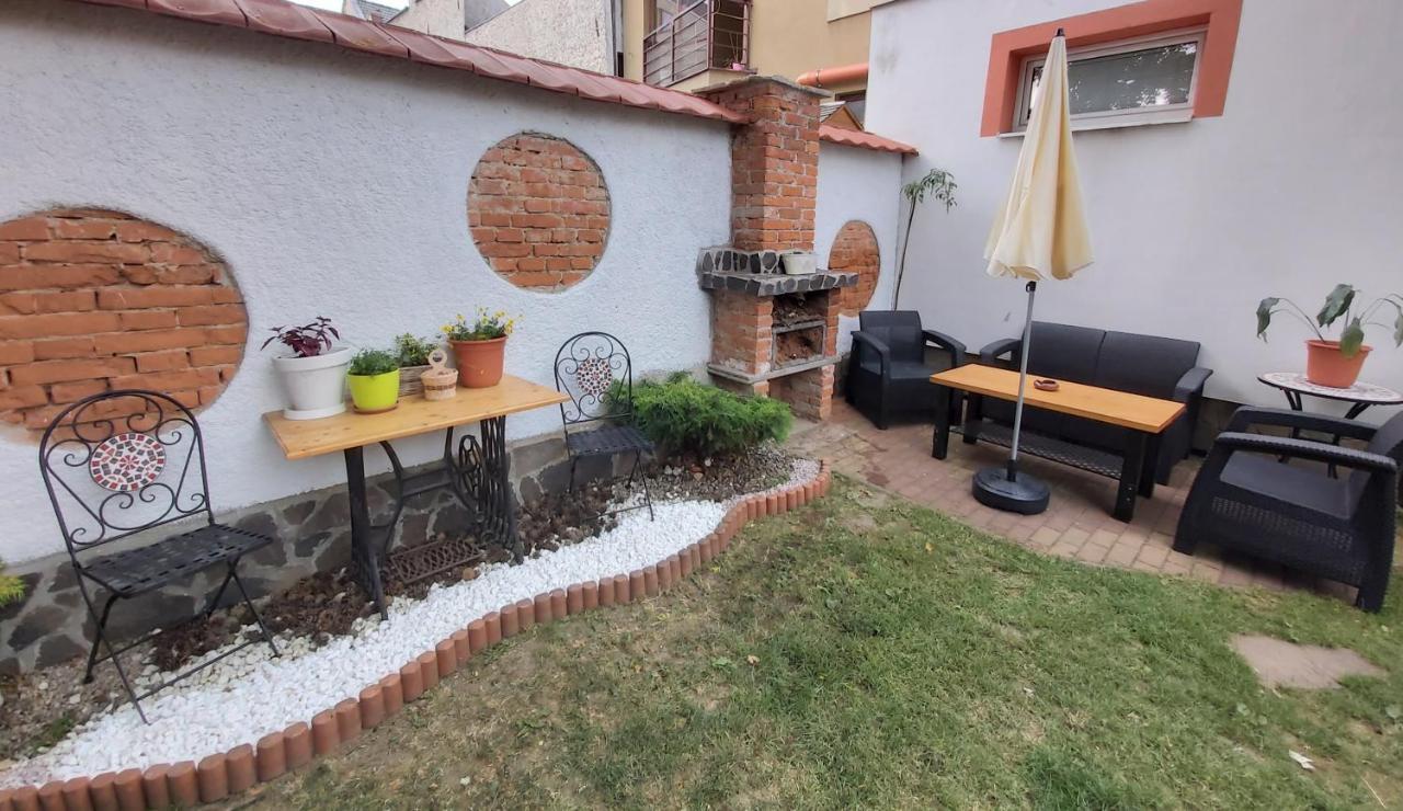Apartman Sarah Noemi, 100 M Skibus Jasna Apartment Liptovsky Mikulas Luaran gambar