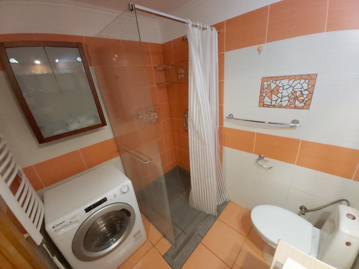 Apartman Sarah Noemi, 100 M Skibus Jasna Apartment Liptovsky Mikulas Luaran gambar
