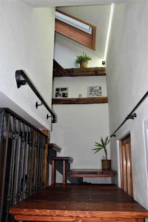 Apartman Sarah Noemi, 100 M Skibus Jasna Apartment Liptovsky Mikulas Luaran gambar